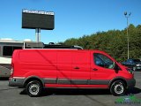 2015 Ford Transit Van 350 LR Long Exterior