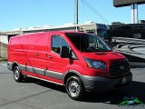 2015 Ford Transit Van 350 LR Long Exterior