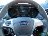 2015 Ford Transit Van 350 LR Long Steering Wheel