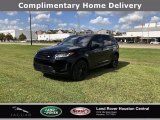 2020 Narvik Black Land Rover Discovery Sport Standard #139955315