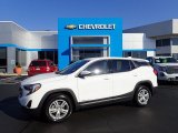 2018 GMC Terrain SLE AWD