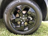 2020 Land Rover Discovery Sport Standard Wheel