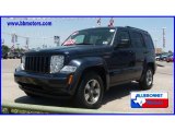 2008 Jeep Liberty Sport