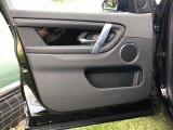 2020 Land Rover Discovery Sport Standard Door Panel