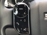 2020 Land Rover Discovery Sport Standard Steering Wheel