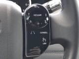 2020 Land Rover Discovery Sport Standard Steering Wheel