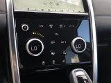 2020 Land Rover Discovery Sport Standard Controls
