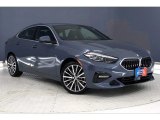 2020 BMW 2 Series 228i xDrive Gran Coupe Front 3/4 View
