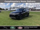 2020 Narvik Black Land Rover Discovery Sport S #139955313
