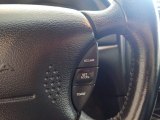 1996 Ford Mustang SVT Cobra Convertible Steering Wheel