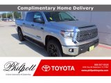 2021 Toyota Tundra SR5 CrewMax 4x4