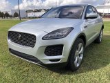 2020 Jaguar E-PACE  Exterior