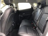 2020 Jaguar E-PACE  Rear Seat