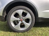 Jaguar E-PACE 2020 Wheels and Tires