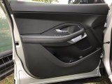 2020 Jaguar E-PACE  Door Panel