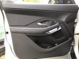 2020 Jaguar E-PACE  Door Panel