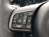 2020 Jaguar E-PACE  Steering Wheel