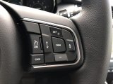 2020 Jaguar E-PACE  Steering Wheel