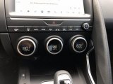 2020 Jaguar E-PACE  Controls