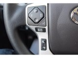 2021 Toyota Tundra SR5 CrewMax Steering Wheel