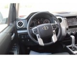 2021 Toyota Tundra SR5 CrewMax Steering Wheel