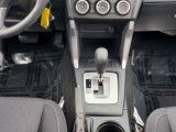 2017 Subaru Forester 2.5i Lineartronic CVT Automatic Transmission