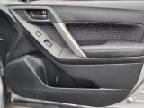 2017 Subaru Forester 2.5i Door Panel