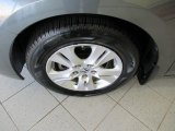 Honda Accord 2008 Wheels and Tires