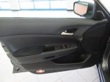 2008 Honda Accord LX-P Sedan Door Panel