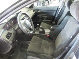 2008 Honda Accord Interiors