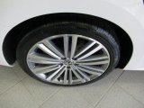 2014 Volkswagen Passat 1.8T Sport Wheel