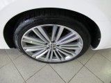 2014 Volkswagen Passat 1.8T Sport Wheel