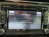 2014 Volkswagen Passat 1.8T Sport Controls