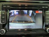 2014 Volkswagen Passat 1.8T Sport Controls