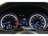 2017 Volkswagen Golf R 4Motion w/DCC. Nav. Gauges