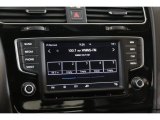 2017 Volkswagen Golf R 4Motion w/DCC. Nav. Audio System