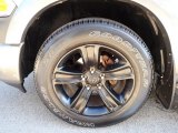 Dodge Ram 1500 2011 Wheels and Tires