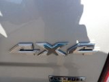 2011 Dodge Ram 1500 SLT Regular Cab 4x4 Marks and Logos