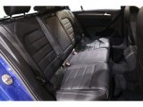 2017 Volkswagen Golf R 4Motion w/DCC. Nav. Rear Seat