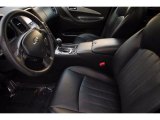 2017 Infiniti QX50  Front Seat