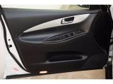 2017 Infiniti QX50  Door Panel