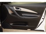 2017 Infiniti QX50  Door Panel