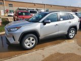 2021 Toyota RAV4 XLE AWD