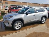 2021 Toyota RAV4 XLE AWD