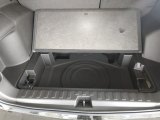 2021 Chevrolet Equinox Premier Trunk