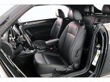 2017 Volkswagen Beetle 1.8T S Convertible Front Seat