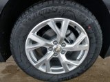 2021 Chevrolet Equinox Premier Wheel