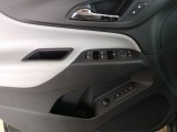 2021 Chevrolet Equinox Premier Door Panel
