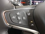 2021 Chevrolet Equinox Premier Steering Wheel