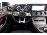 2019 Mercedes-Benz CLS AMG 53 4Matic Coupe Controls